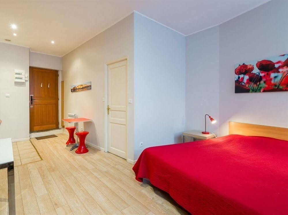 Les Studios De La Place Lyon Luaran gambar